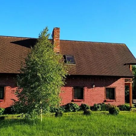 Semesterbostad Strandnahes Mit Grill In Ustka By Interhome Debina (Ustka)
