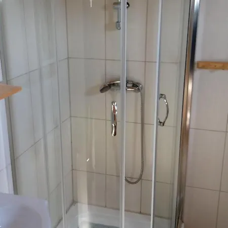 Strandnahes Mit Grill In Ustka By Interhome Debina (Ustka)