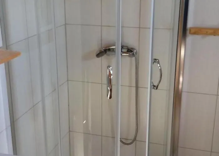 Strandnahes Mit Grill In Ustka By Interhome Debina (Ustka)